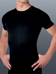 INM T-Shirt Girocollo /футболка муж/ blu-notte 3-M/L