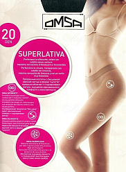 OM Superlativa 20 daino 2