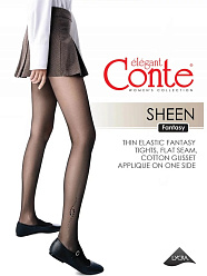 CN Sheen bronz 4