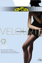 OM Velour 15 caramello 3