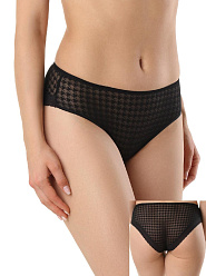 CN Body Couture RP3092 /трусы жен/ камея 102