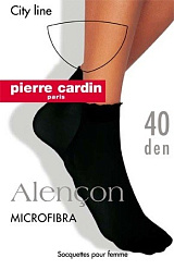 PC Alencon 40 /носки жен./ bronzo unica