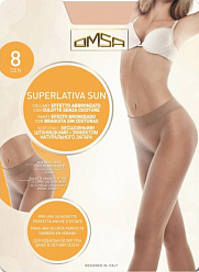 OM Superlativa 8 nero 5