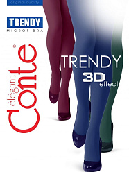 CN Trendy 150 XL anthracite 5