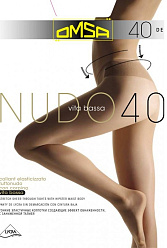 OM Nudo 40 Vita Bassa fumo 2