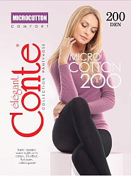 CN Microcotton 200 nero 2