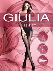 Giulia Infinity 20 bronzo 2