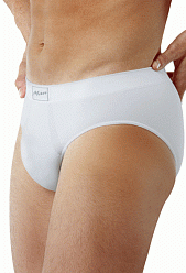 INM Slip Cotone /трусы-слип муж/ iceberg 2-S/M