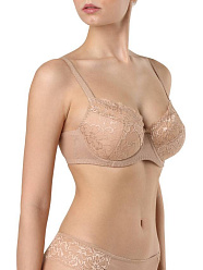 CN Sensuelle RB5077 /бюст/ прованс 75C