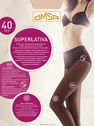 OM Superlativa 40 caramello 5