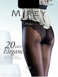 MIREY Elegance 20 cappuccino 2