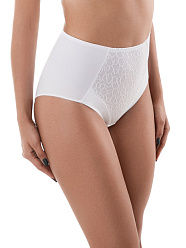 CN Voile RP2023 /трусы жен/ белый 102
