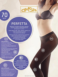 OM Perfetta 70 nero 2
