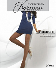 KARMEN K-Everyday 40 antilope 2