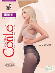 CN Bikini 40 bronzo 2