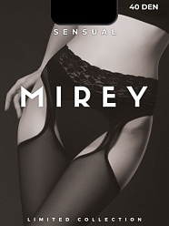 MIREY Sensual 40 nero 2