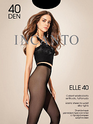 IN Elle 40 bronzo 2