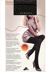 FC Thermo Feeling 100 nero 2