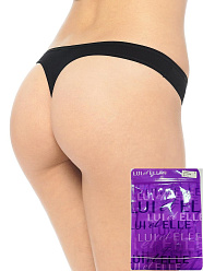 LUI et ELLE Classic EC0133 /трусы жен/ beige 2