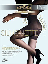 OM Silhouette 15 beige-naturel 2
