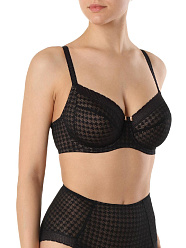 CN Body Couture RB6117 /бюст/ черный 85E