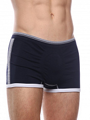 SF-Boxer Saturno /трусы-шорты/ blu 3-M/L