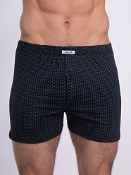 X-FILE XF-Boxer FRANCESCO /трусы муж/ grigio 7-3XL