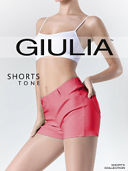 Giulia Shorts Tone 3 /шорты/ bluemarine L