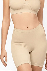 INN ICD38010 Seamless /трусы жен/ beige 2/3