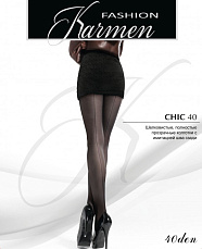 KARMEN K-Chic 40 antilope 2