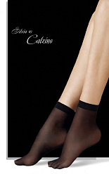 MM Silvia 10 /носки 3 пары/ miele unica