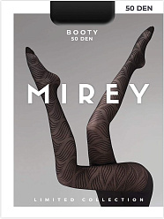 MIREY Booty 50 nero 2