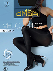 OM Velour Micro 100 beige-naturel 3