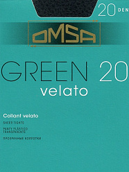 OM Green nero 4