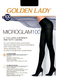 GL Microglam 100 nero 2
