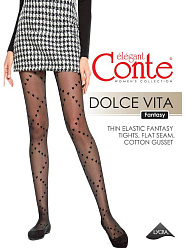 CN Dolce Vita nero 5