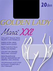 GL Mara 20 XXL daino 6/XXL