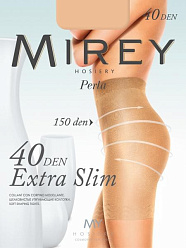 MIREY Extra Slim 40 caffe 2