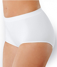 INM Culotte /трусы-кулотты жен/ bianco 5-XXL