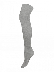 MM Wilma WM-8153 /получулки жен./ серый unica