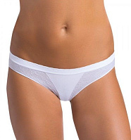 INM Slip vb setificato Daily /трусы жен/ bianco 2-S/M