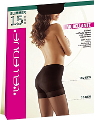 LELLEDUE Slimmer 15 londra 1