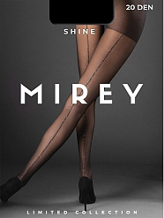 MIREY Shine 20 nero 3