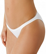 INM Slip invisible /трусы жен/ skin 2-S/M