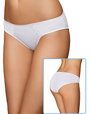 SI5404 Slip /трусы жен./ avorio 42-XS