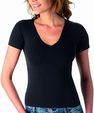 INM T-Shirt Philadelphia /футболка жен/ aurora 4-L/XL