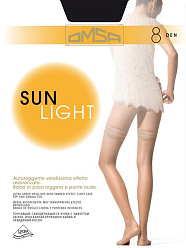 OM Sun Light Aut. 8 beige-naturel 2