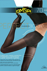 OM Perfect Body 70 marrone 4