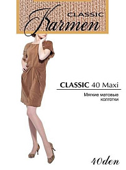 KARMEN K-Classic 40 Maxi bronzo 5