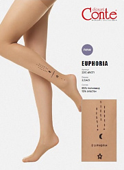 CN Euphoria bronz 3